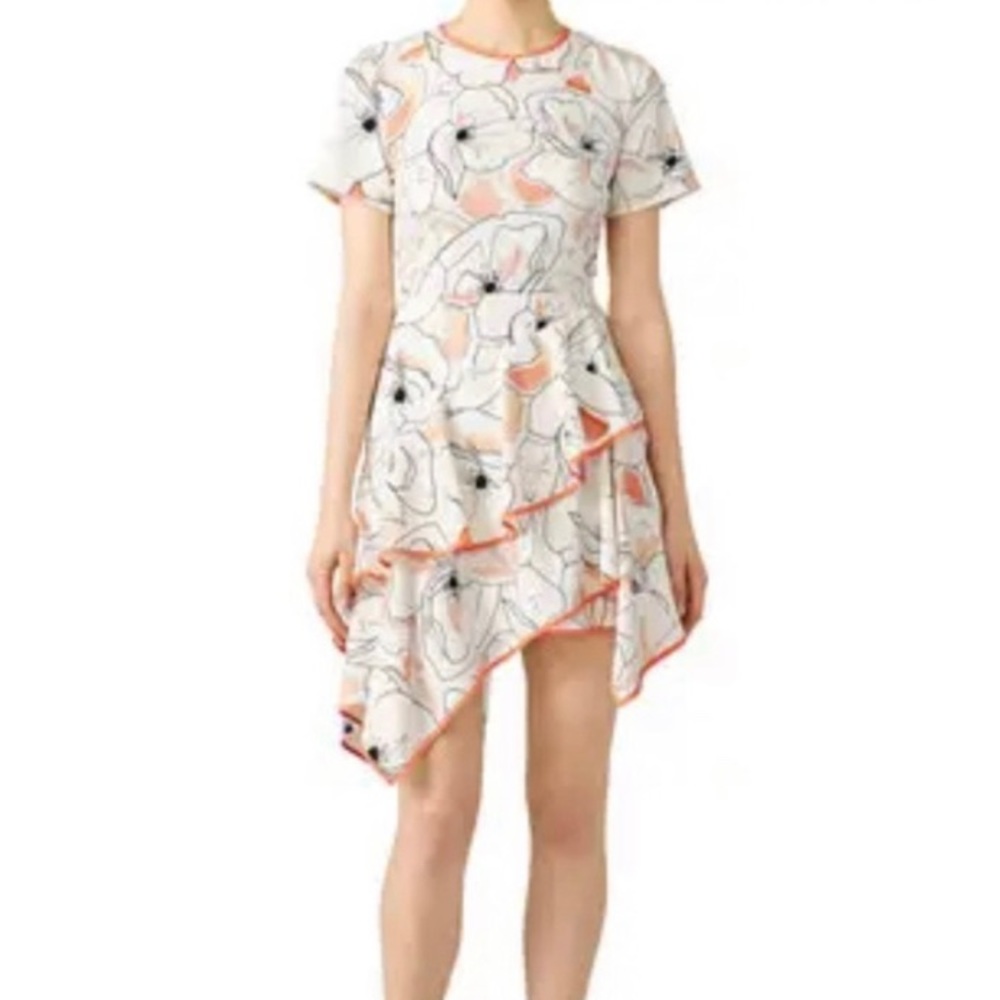 Stylestalker Moanna Dress M